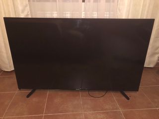 Televisor smart tv Hisense 55''