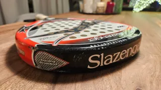 Pala pádel Slazenger Challenge 2000 38