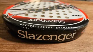 Pala pádel Slazenger Challenge 2000 38