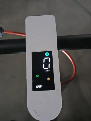 Patinete Xiaomi 4 Pro 2ª Gen