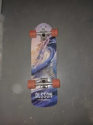Skate Olsson
