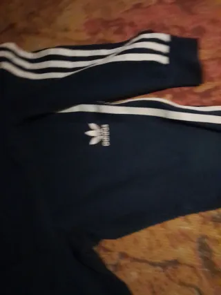 Chándal Adidas Talla 4