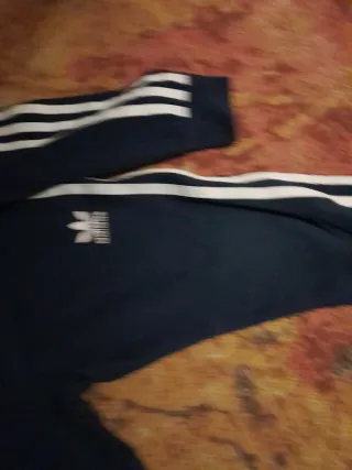 Chándal Adidas Talla 4