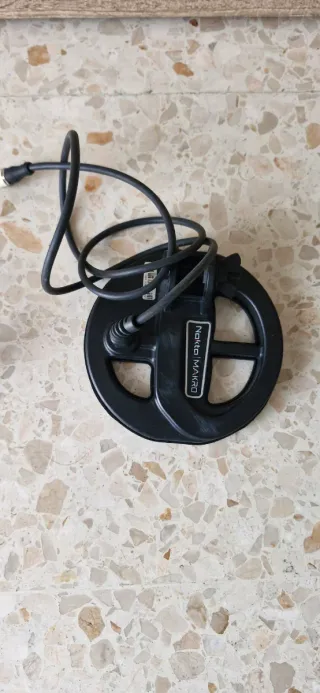 Bobina detector de metales Nokta the Legend