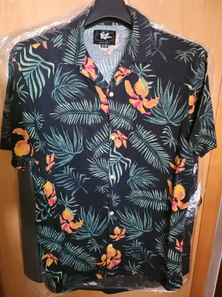 Camisetas chico varias marcas