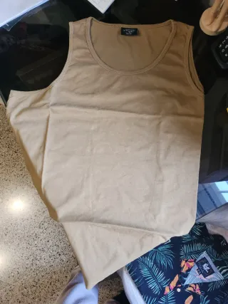 Camisetas chico varias marcas