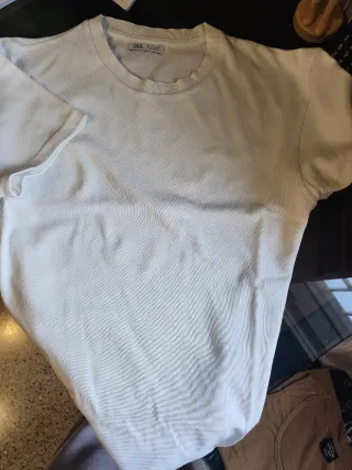 Camisetas chico varias marcas