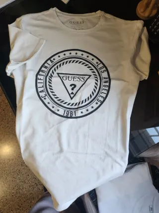 Camisetas chico varias marcas