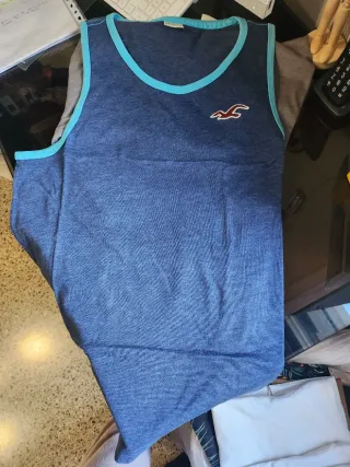 Camisetas chico varias marcas