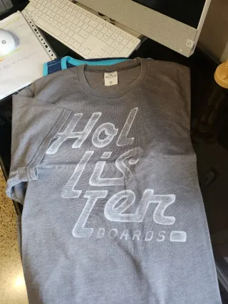 Camisetas chico varias marcas