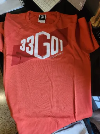 Camisetas chico varias marcas