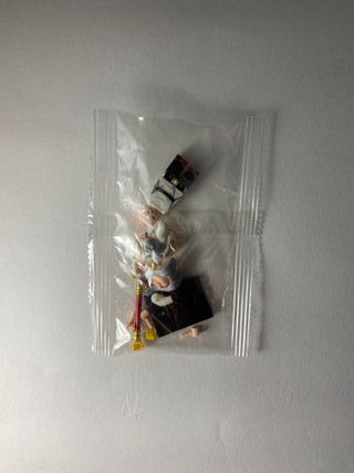 Frieren beyond Journay's end Figurine Type Lego 2