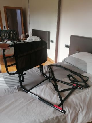 Barandilla de cama Universal