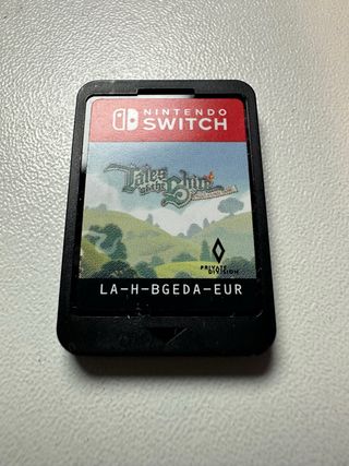Tales of the Shire Nintendo Switch