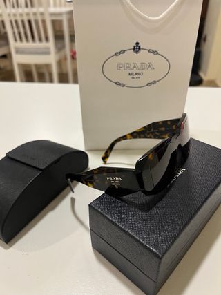 Gafas de sol Prada Carey