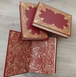 Collezione Libri Classici Mondiali