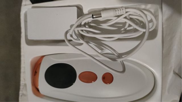 Depiladora Láser IPL Photon