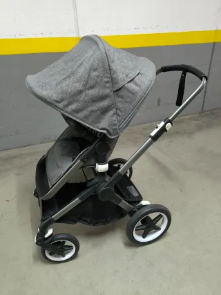 Bugaboo Fox 3