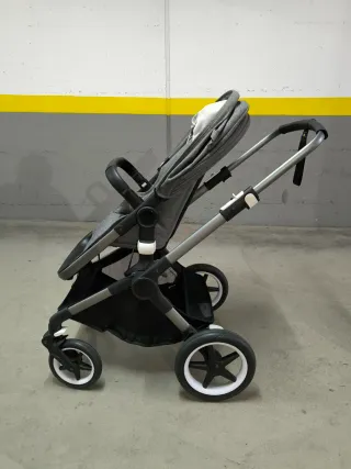 Bugaboo Fox 3