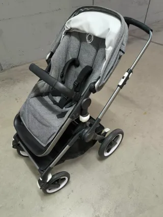 Bugaboo Fox 3