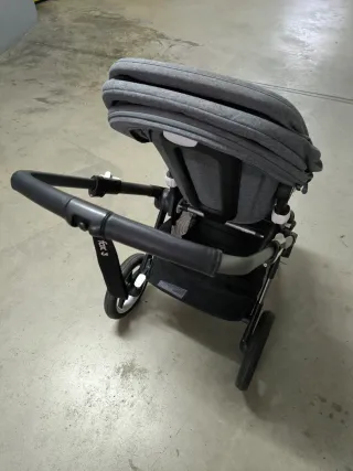 Bugaboo Fox 3