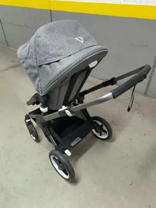 Bugaboo Fox 3