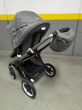 Bugaboo Fox 3