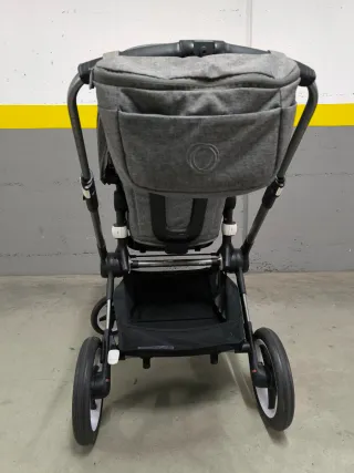 Bugaboo Fox 3
