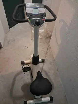 Bicicleta Estática