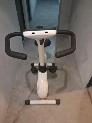 Bicicleta Estática