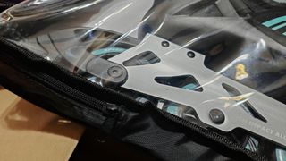 Patines en línea Crivit Talla 40