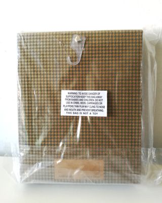 Juego Pajarita y Pañuelo Wembley Azul