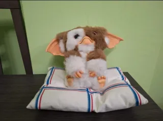 Jun Planning Mogwai Gizmo Craft Label