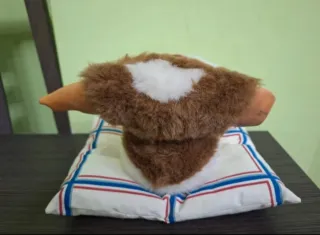 Jun Planning Mogwai Gizmo Craft Label