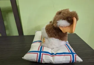 Jun Planning Mogwai Gizmo Craft Label