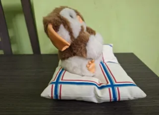 Jun Planning Mogwai Gizmo Craft Label