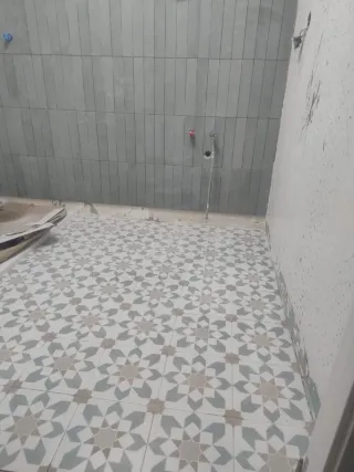 Servicios de albañilería y reformas integrales