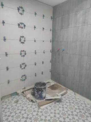 Servicios de albañilería y reformas integrales