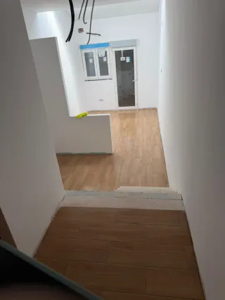 Servicios de albañilería y reformas integrales