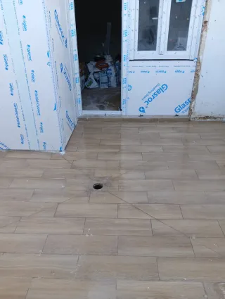 Servicios de albañilería y reformas integrales