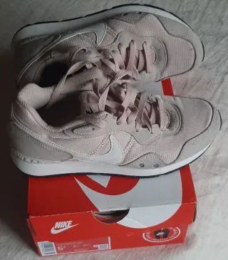 Zapatillas Nike Rosa Talla 36