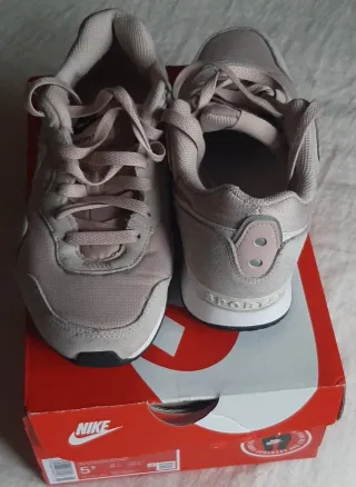 Zapatillas Nike Rosa Talla 36