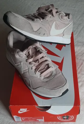 Zapatillas Nike Rosa Talla 36