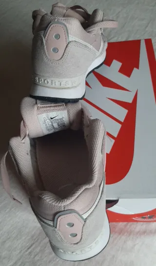 Zapatillas Nike Rosa Talla 36