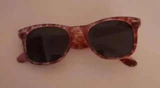 Gafas de sol vintage