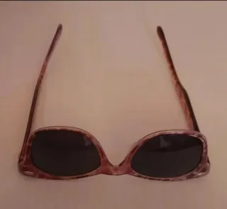 Gafas de sol vintage