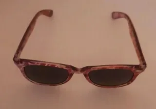 Gafas de sol vintage