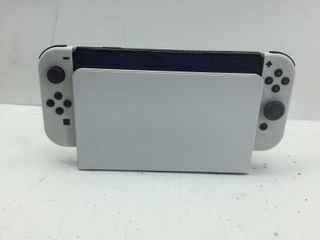 E723324-0 Nintendo Switch Oled