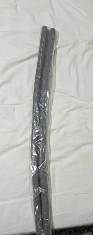 Tope de puerta ajustable anti-viento