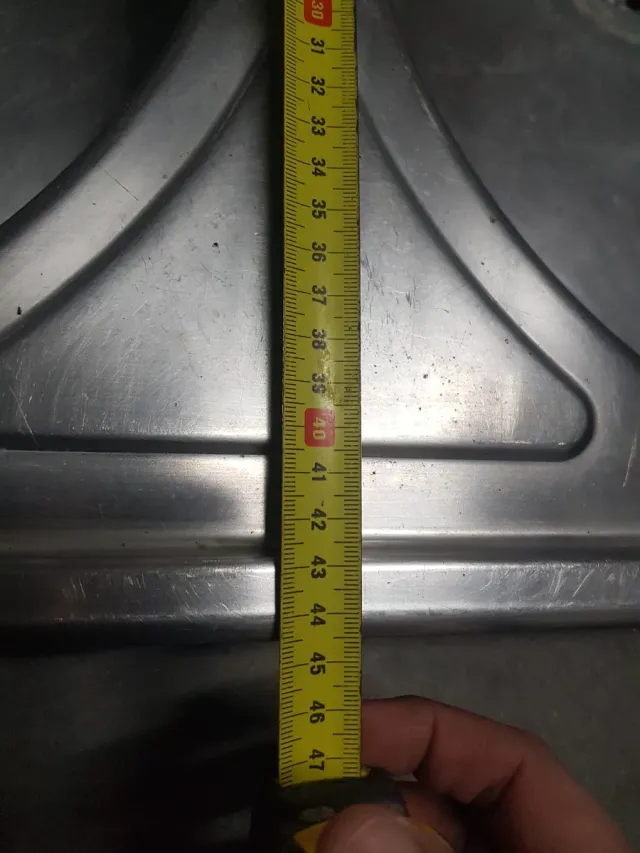 Lavabi doppio in acciaio inossidabile